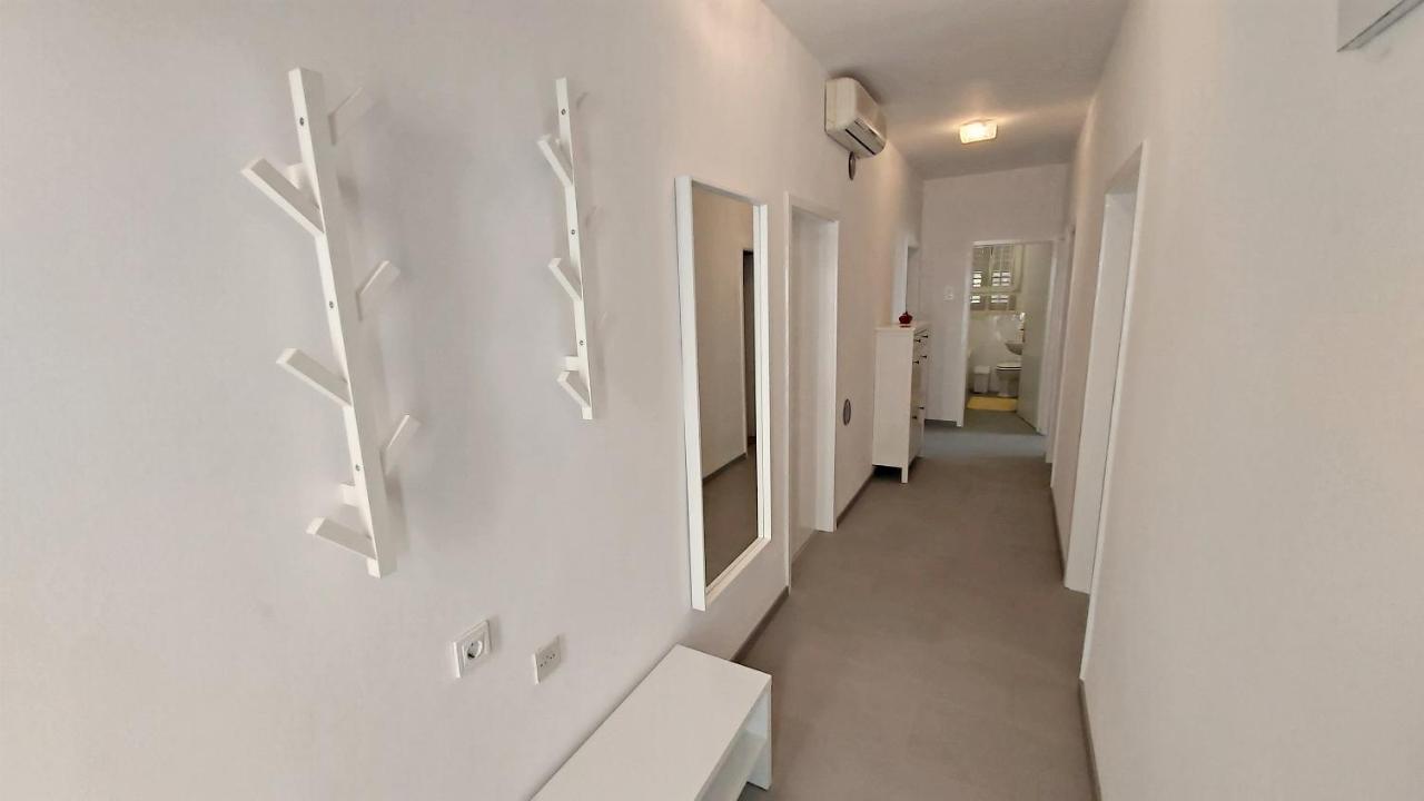 Apartment Cedo Omiš Dış mekan fotoğraf