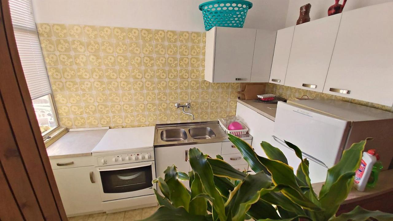 Apartment Cedo Omiš Dış mekan fotoğraf